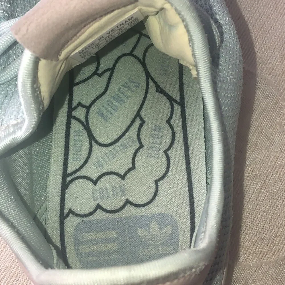 ADIDAS - WOMEN SNEAKERS - Picture 11 of 14